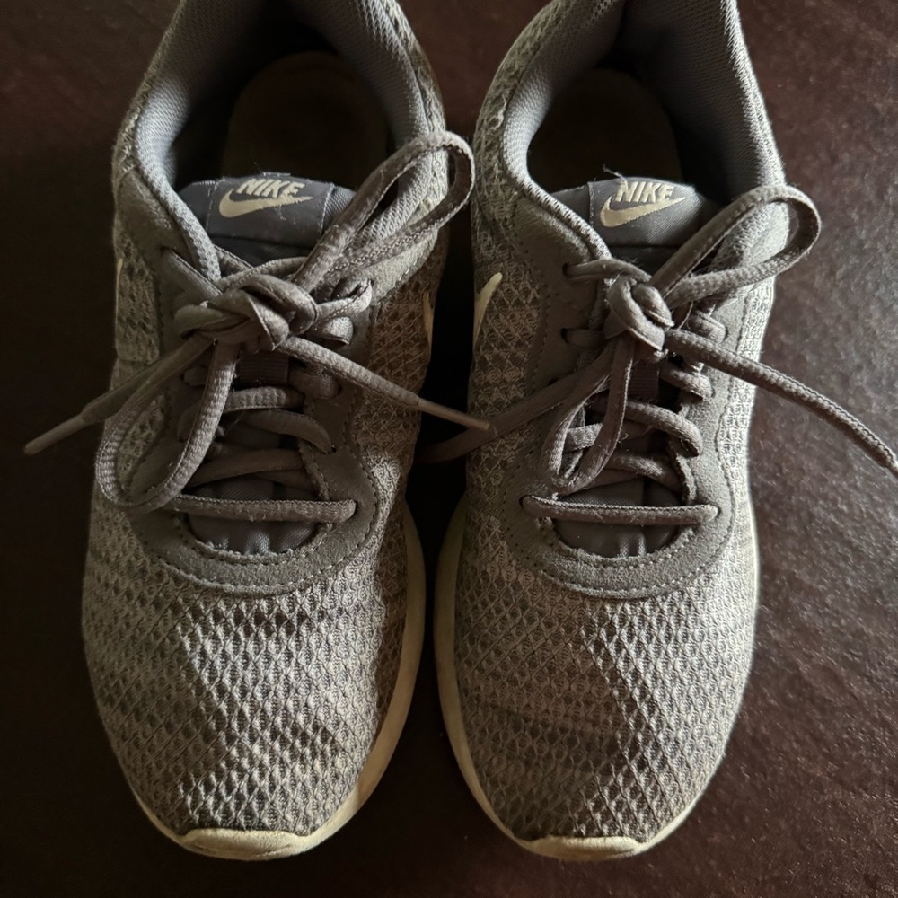 Nike Gray Women's Sneakers